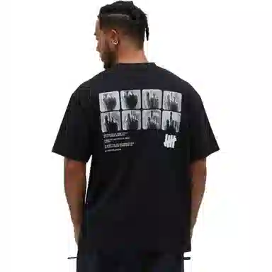 UNDEFEATED SS25 logoT