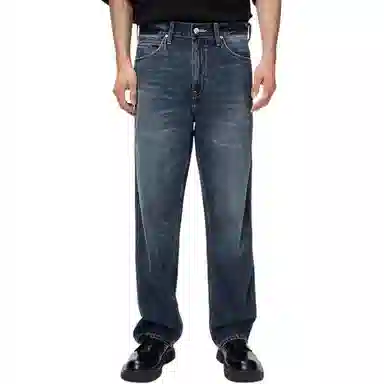 Lee FW25 EasyRider761
