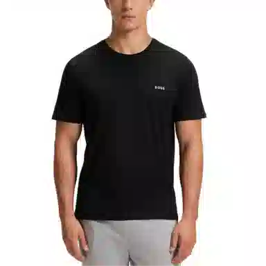 HUGO BOSS SS23 LogoT