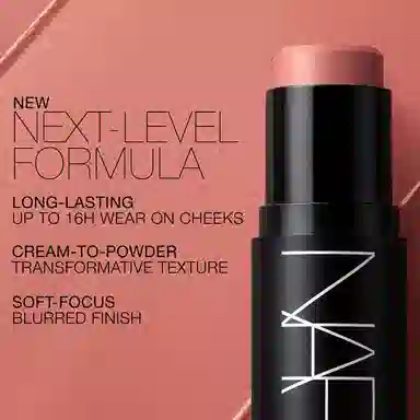 NARS 8g