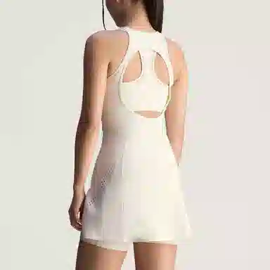 adidas Stella McCartney SS25 Training Dress