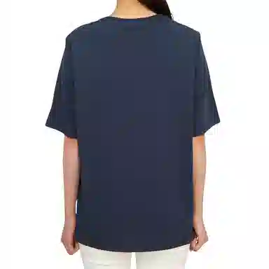Maison Kitsune SS24 T