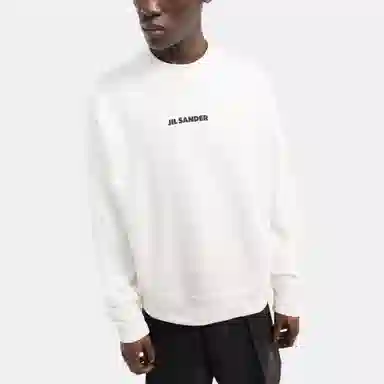 JIL SANDER SS22 Logo