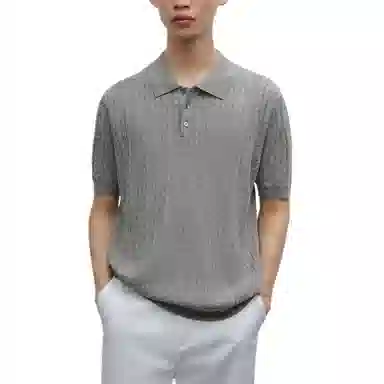 Massimo Dutti Polo