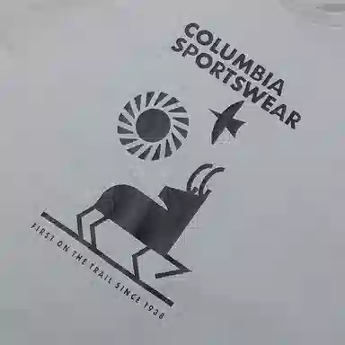 Columbia T