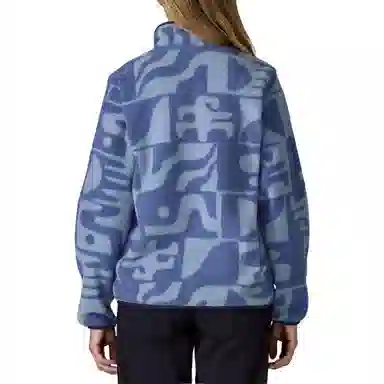 Patagonia W's Synchilla Snap-T Pullover