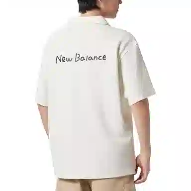 New Balance Polo