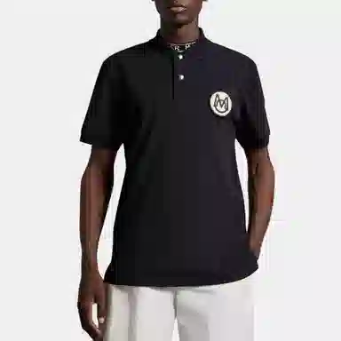 Moncler SS23 LogoPolo