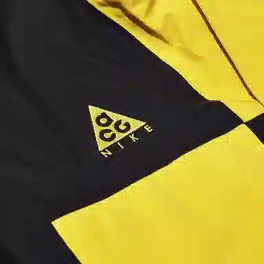 Nike ACG Gore-Tex Hooded Jacket