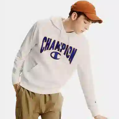 Champion FW23 Basic Logo