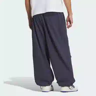 adidas Originals Parachute Trousers M