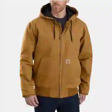 Carhartt 104050-J130/J133 Active Jacket