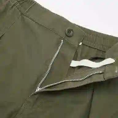 PUMA MMQ CARGO SHORTS