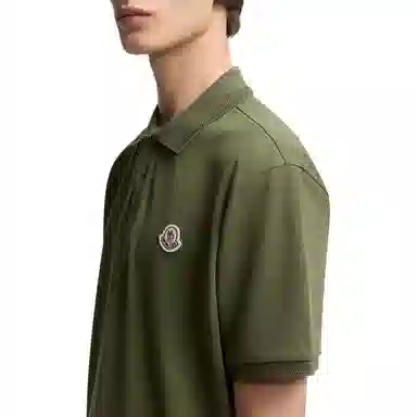 Moncler FW25 Polo