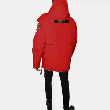 Canada Goose x YProject Constable Logo