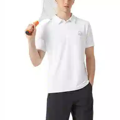 ellesse Tennis Series T-Shirt White