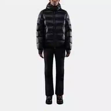 Moncler Hintertux