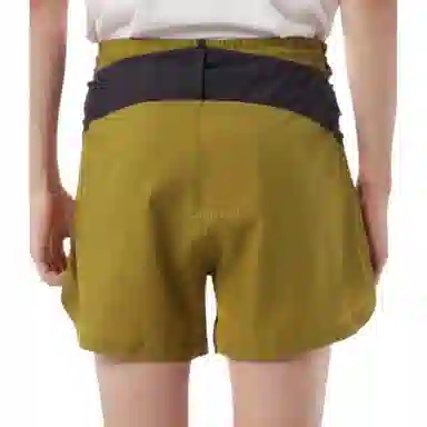 KLATTERMUSEN Bele Shorts