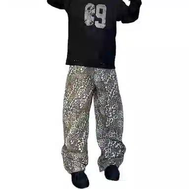 DUATOGE vibecleanfit