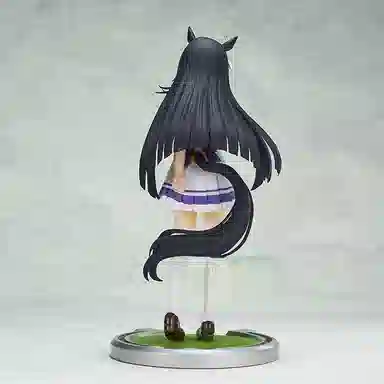 BANPRESTO Pretty Derby 17cm
