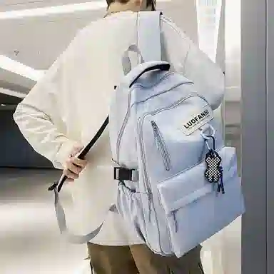 Hengyuanxiang Backpack