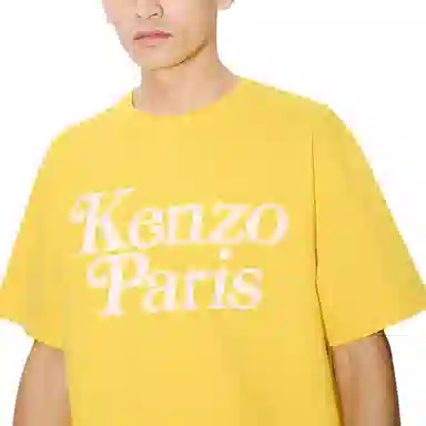 KENZO SS24 LogoT