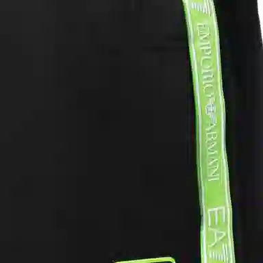 EMPORIO ARMANI SS22 Logo