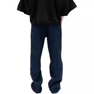 ZARA x Fanglu Lin SS25