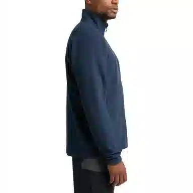 HAGLFS Buteo Mid Jacket Logo