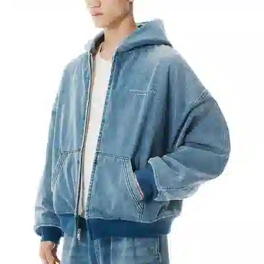 alexander wang FW25 logo