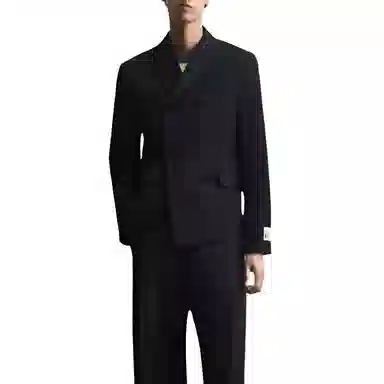 ZARA x Disney Harry Lambert FW25