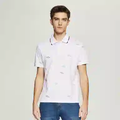 GOOD LUCK GLADIUS Polo