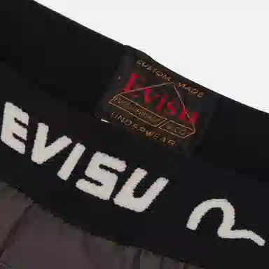 EVISU SS23 M 1