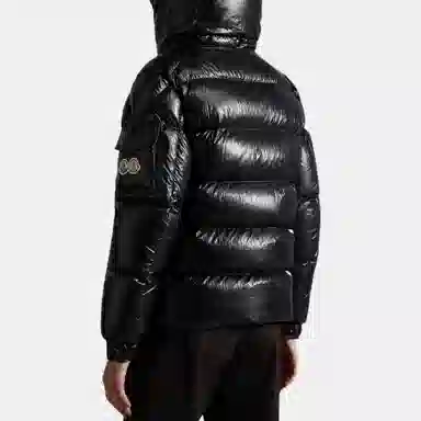 Moncler Maya 70th Anniversary