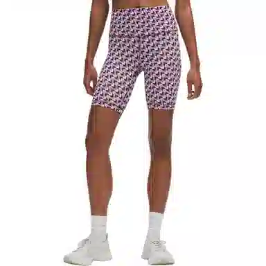 lululemon Wunder train Everlux 8"