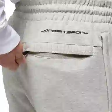 Jordan SportHOOP FW24 Dri-FIT