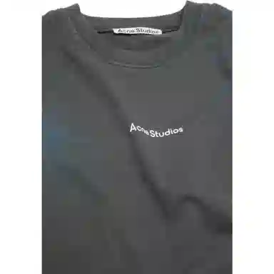 Acne Studios FW25 T