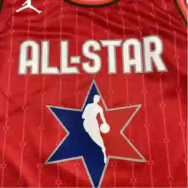 Jordan x NBA Chicago