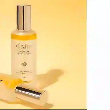 Dior Fragrance Mist Essence