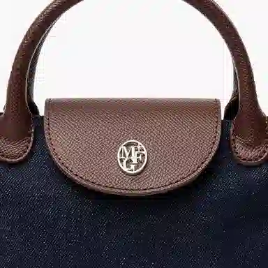 MARITHE FRANCOIS GIRBAUD Logo