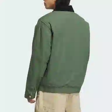 adidas originals WASH PAD JKT U logo