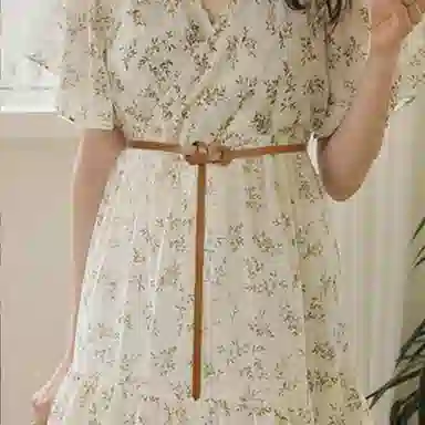 Cranta Komeia ins 0.9cm