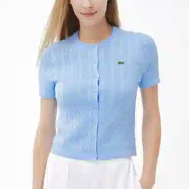 LACOSTE Logo