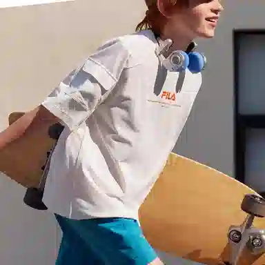 FILA KIDST Performance