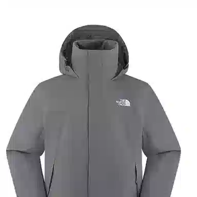 THE NORTH FACE Urban Exploration