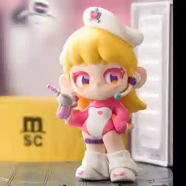 TNT SPACE Zoraa dora1 8