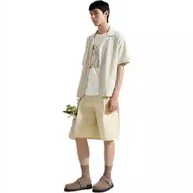 PEACEBIRD MEN Daria Song