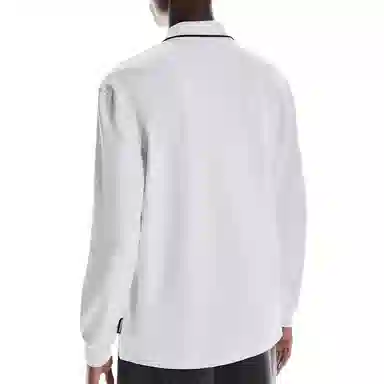 On SS25 Courtside Polo