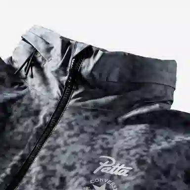 Converse x Patta SS24 Black