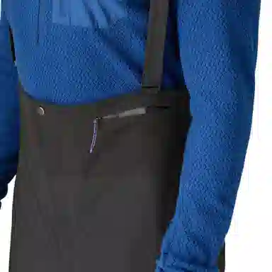 patagonia Gore-Tex Pluma PRO